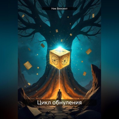 Скачать книгу Цикл обнуления