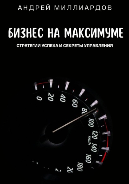 Скачать книгу Бизнес на максимуме. Стратегии успеха и секреты управления