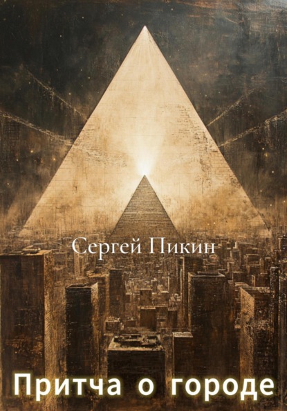 Скачать книгу Притча о Городе