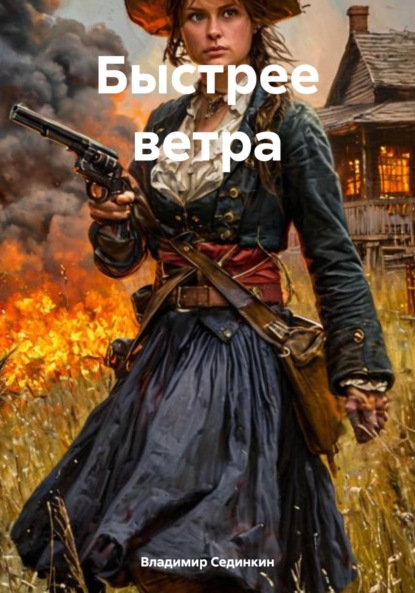 Скачать книгу Быстрее ветра