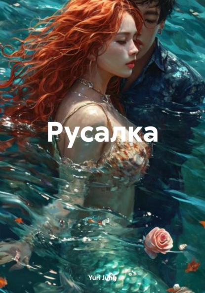 Скачать книгу Русалка
