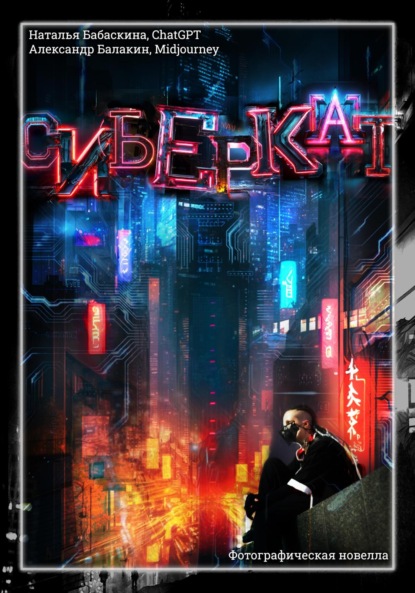 Скачать книгу Сиберкат