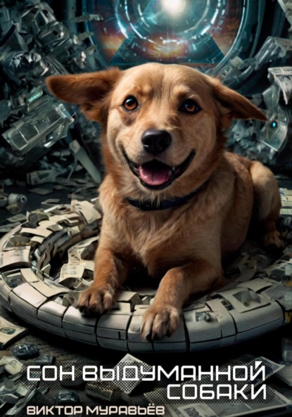 Скачать книгу Сон выдуманной собаки