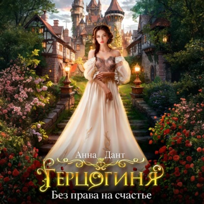 Скачать книгу Герцогиня. Без права на счастье