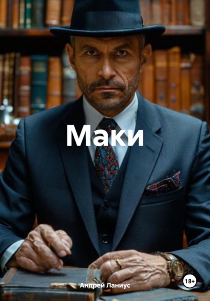 Скачать книгу Маки