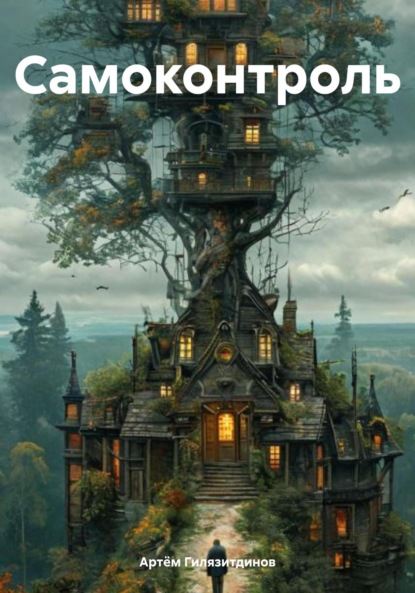 Скачать книгу Самоконтроль