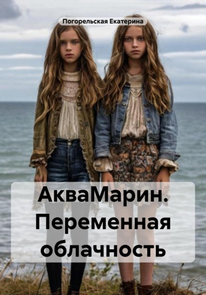 Скачать книгу АкваМарин. Переменная облачность