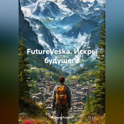Скачать книгу FutureVeska – Искры будущего