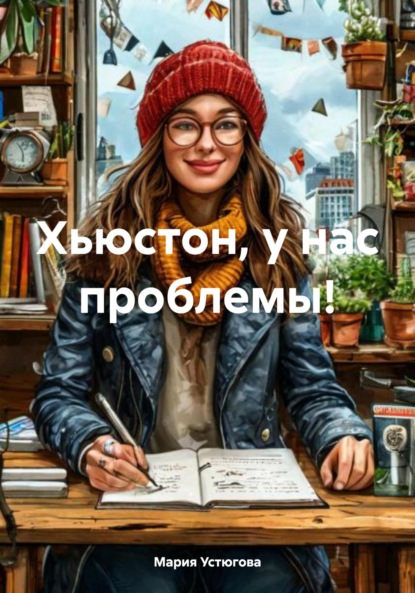 Скачать книгу Хьюстон, у нас проблемы!