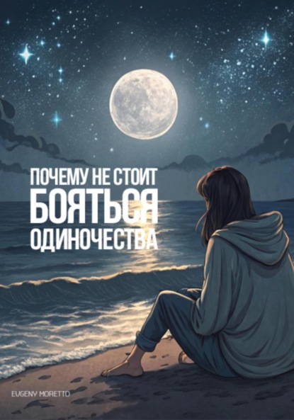 Скачать книгу Почему не стоит бояться одиночества?