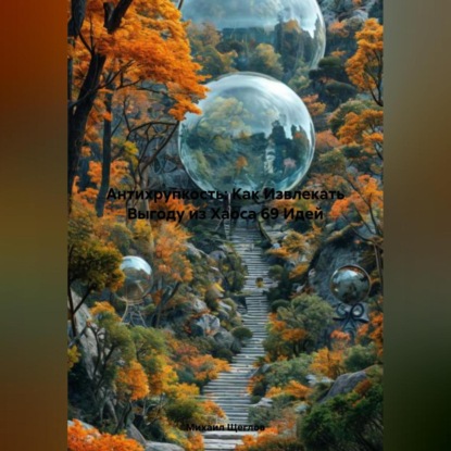 Скачать книгу Антихрупкость: Как Извлекать Выгоду из Хаоса