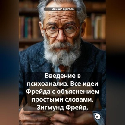 Скачать книгу Введение в психоанализ. Все идеи Фрейда с объяснением простыми словами. Зигмунд Фрейд.