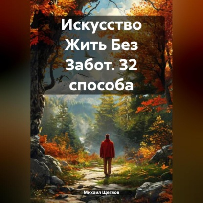 Скачать книгу Искусство Жить Без Забот. 32 способа