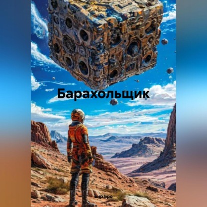 Скачать книгу Барахольщик