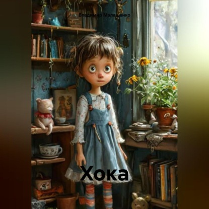 Скачать книгу Хока