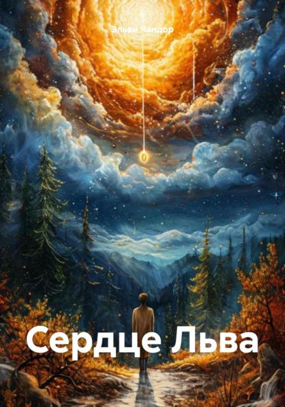 Скачать книгу Сердце Льва