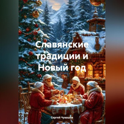 Скачать книгу Славянские традиции и Новый год