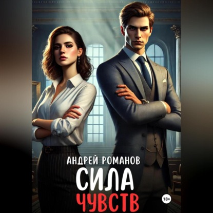 Скачать книгу Сила чувств