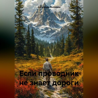 Скачать книгу Если проводник не знает дороги