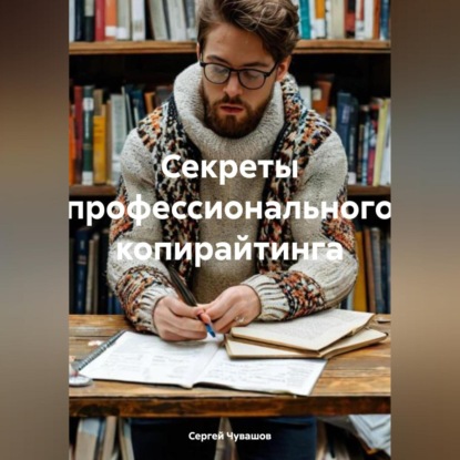 Скачать книгу Секреты профессионального копирайтинга