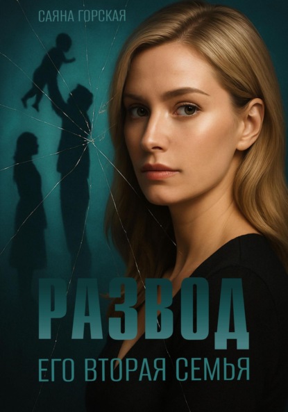 Скачать книгу Развод. Его вторая семья