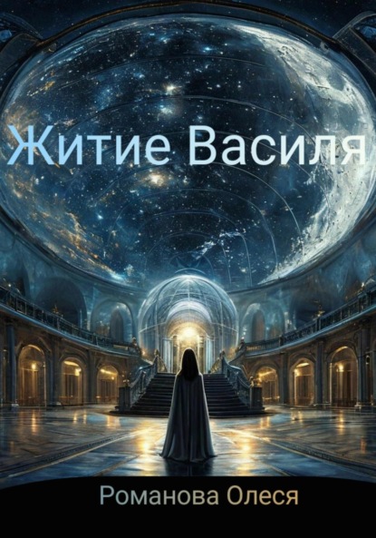 Скачать книгу Житие Василя