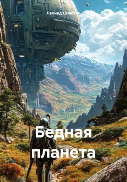 Скачать книгу Бедная планета