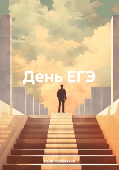 Скачать книгу День ЕГЭ