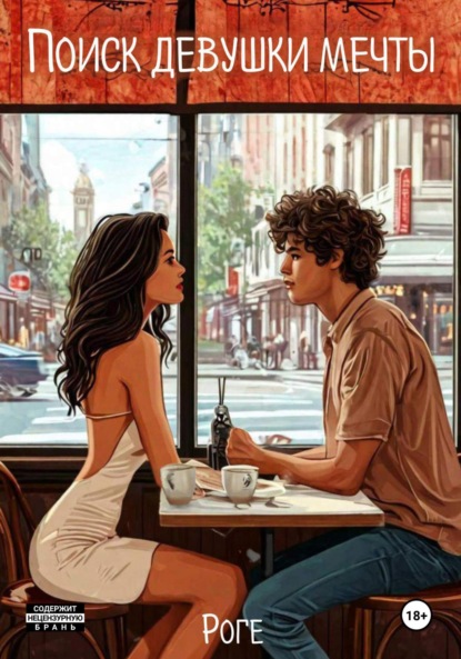 Скачать книгу Поиск девушки мечты