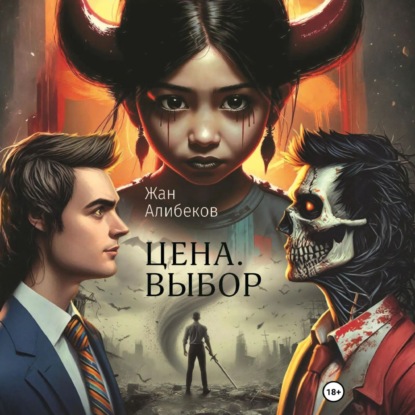 Скачать книгу Цена. Выбор