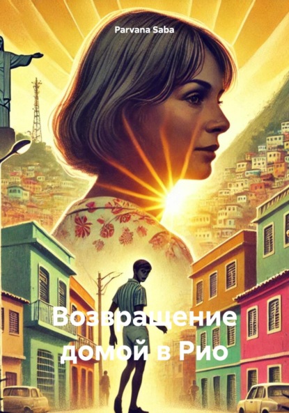 Скачать книгу Возвращение домой в Рио