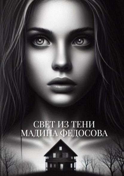 Скачать книгу Свет из тени