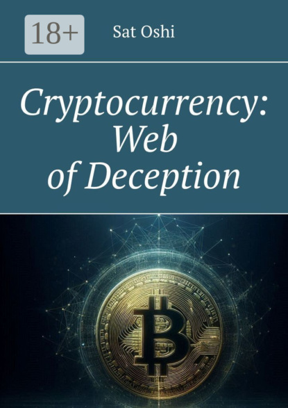 Скачать книгу Cryptocurrency: Web of Deception
