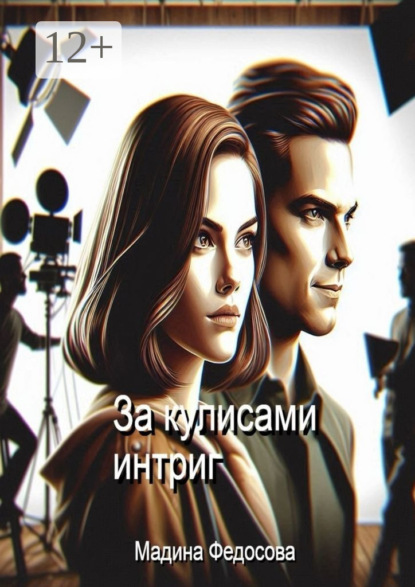 Скачать книгу За кулисами интриг