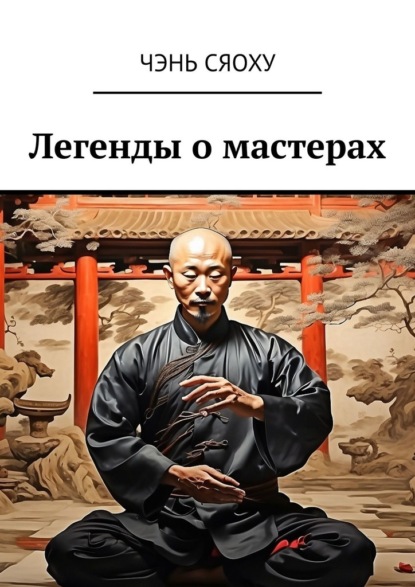 Скачать книгу Легенды о мастерах