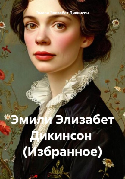 Скачать книгу Эмили Элизабет Дикинсон (Избранное)