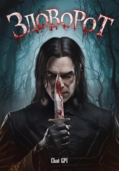 Скачать книгу Зловорот