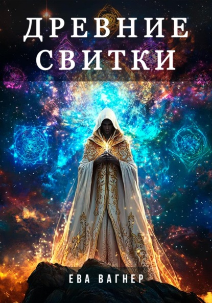 Скачать книгу Древние Свитки