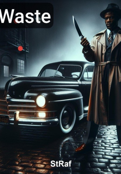 Скачать книгу Отработка (Waste)