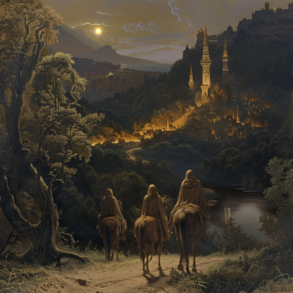 Скачать книгу Благодатное небо