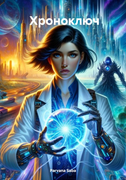 Скачать книгу Хроноключ