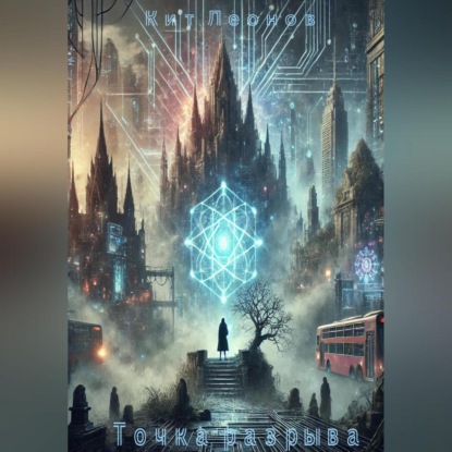 Скачать книгу Точка разрыва