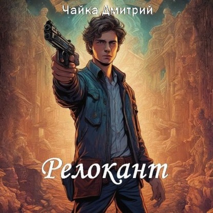 Скачать книгу Релокант