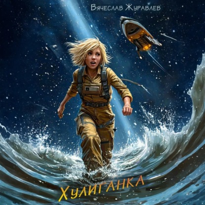 Скачать книгу Хулиганка