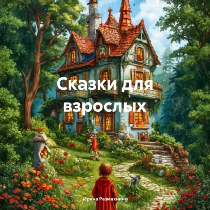 Скачать книгу Сказки для взрослых