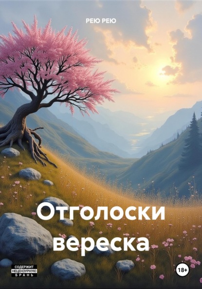 Скачать книгу Отголоски вереска