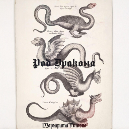 Скачать книгу Род Дракона