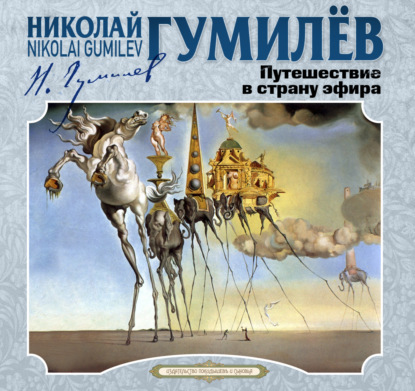 Скачать книгу Путешествие в страну эфира