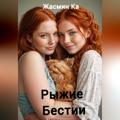 Скачать книгу Рыжие бестии