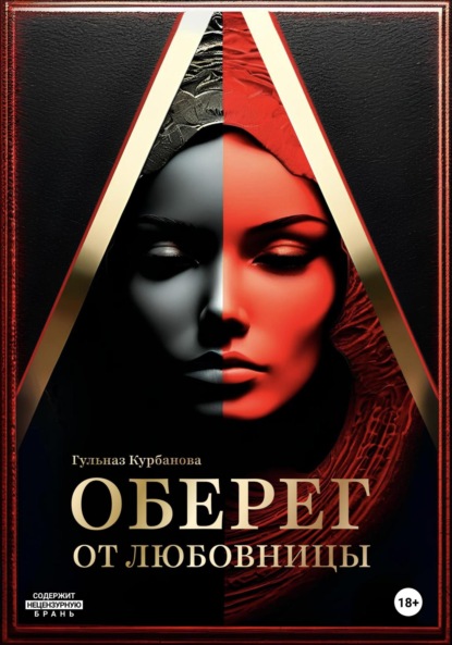 Скачать книгу Оберег от любовницы
